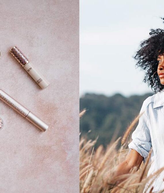 Beautifully Bare Foundation Serum