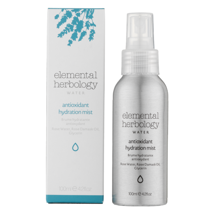 ANTIOXIDANT HYDRATION MIST 100ML