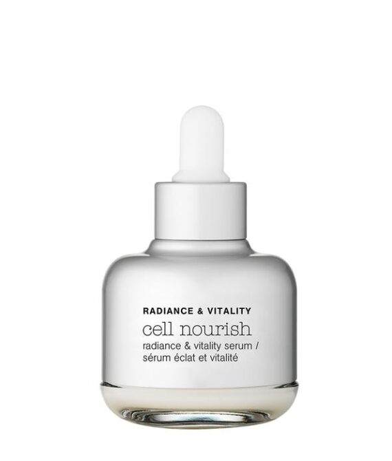 CELL NOURISH RADIANCE & VITALITY SERUM 30 ML