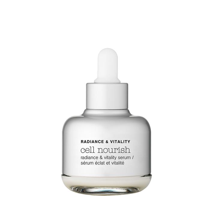 CELL NOURISH RADIANCE & VITALITY SERUM 30 ML