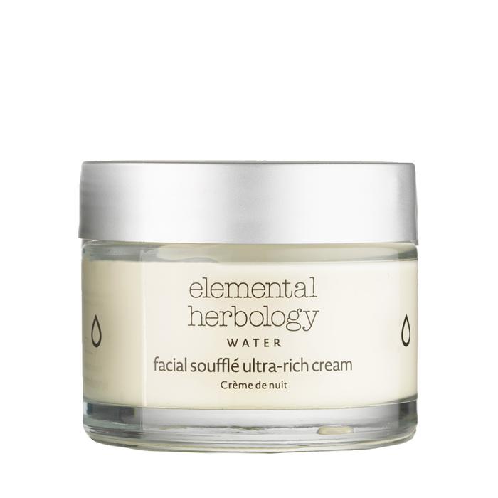 FACIAL SOUFFLÉ ULTRA-RICH CREAM 50ML