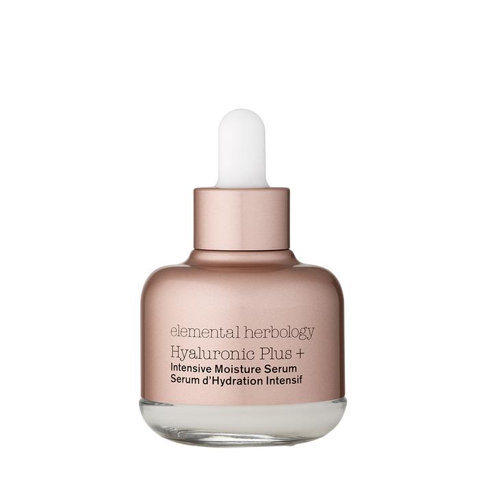 HYALURONIC BOOSTER PLUS INTENSIVE MOISTURE SERUM 30ML