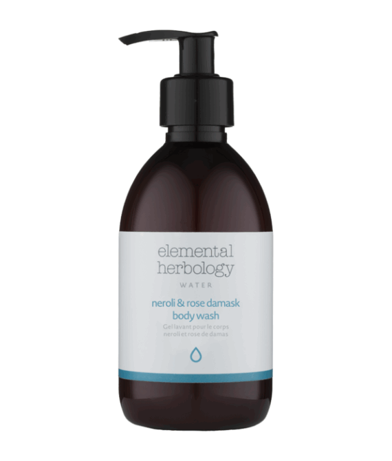 NEROLI & ROSE HAND & BODY WASH 290ML