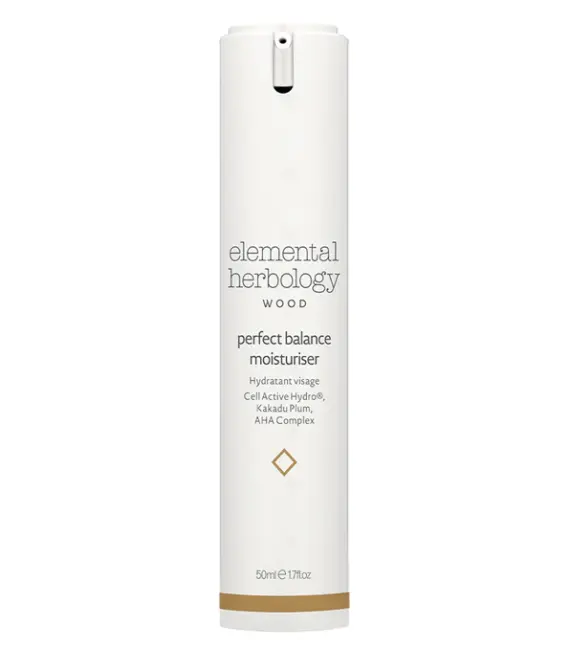 PERFECT BALANCE FACIAL MOISTURISER 50 ML (without SPF)