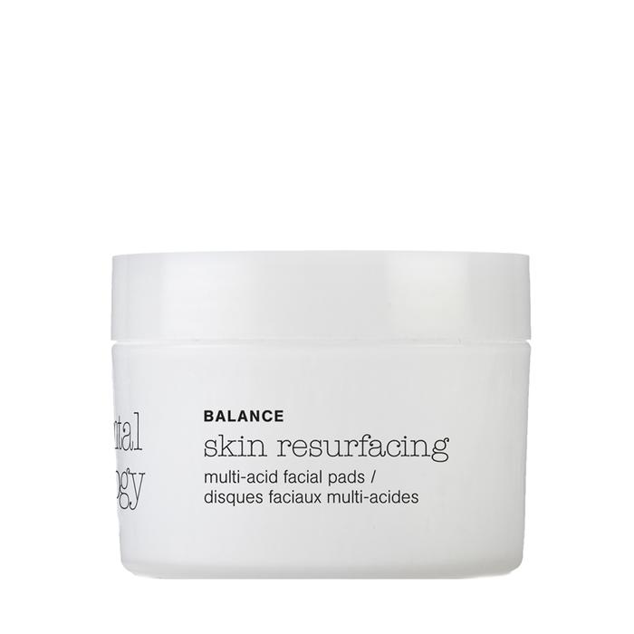 SKIN RESURFACING MULTI-ACID FACIAL PADS