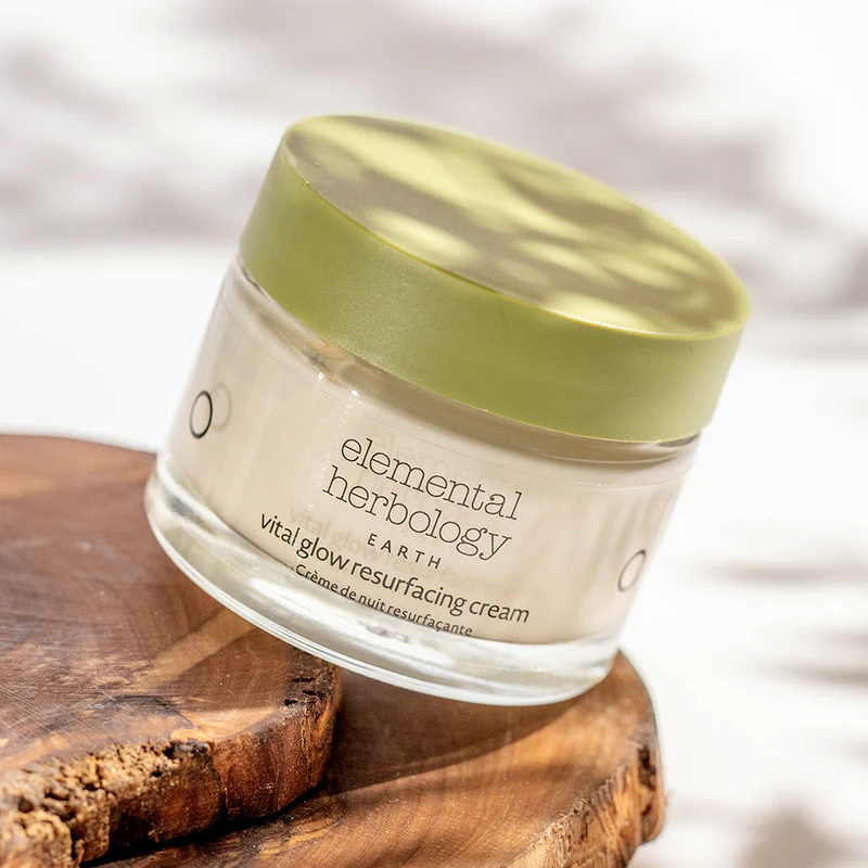 VITAL GLOW OVERNIGHT RESURFACING CREAM 50ML - Figura 2