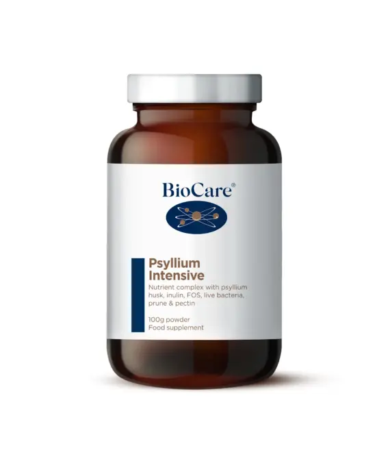Psyllium Intensive (with Probiotic & Prune)