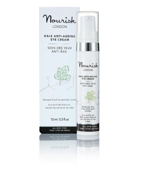 KALE ANTI-AGEING EYE CREAM