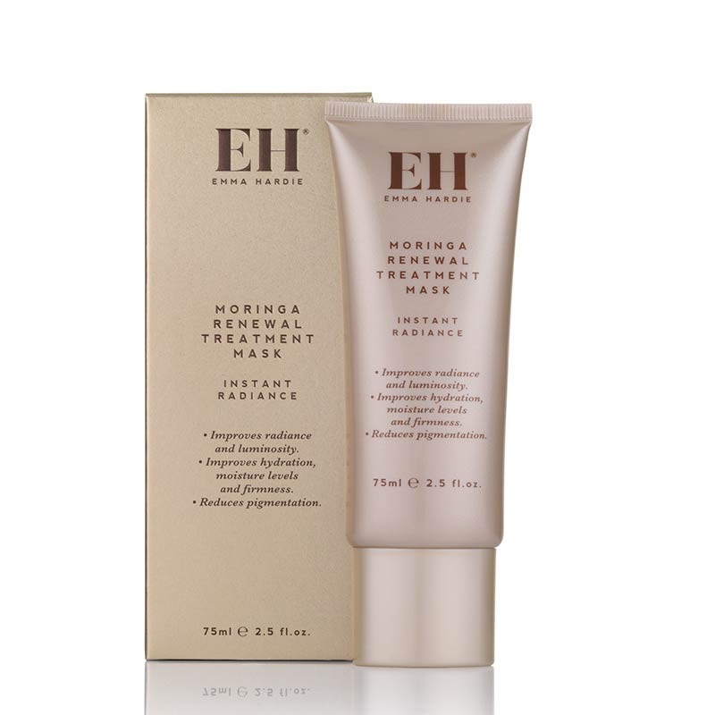 MORINGA RENEWAL TREATMENT MASK