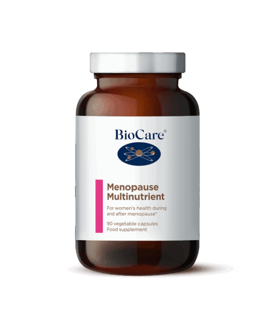 Menopause Multinutrient