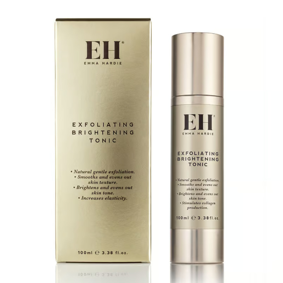 EXFOLIATING BRIGHTENING TONIC