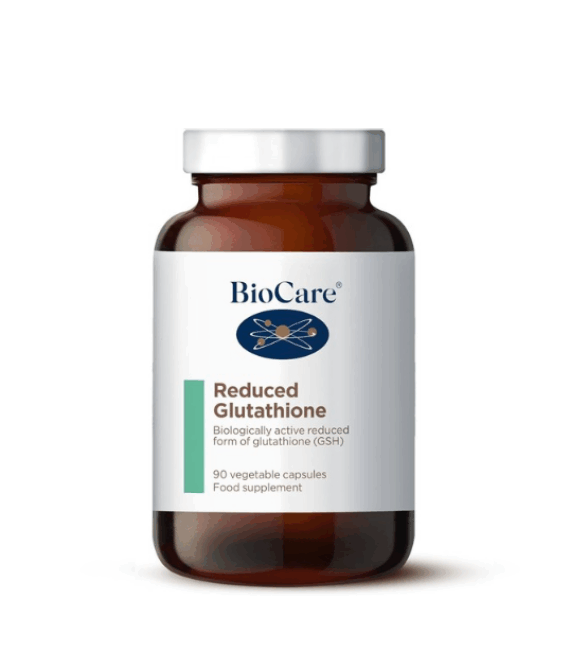 Reduced Glutathione