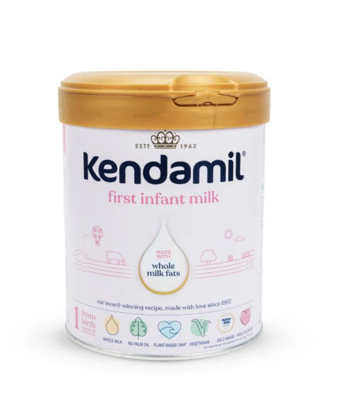 Classic First Infant Milk 800g