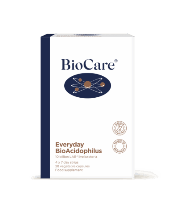 Everyday BioAcidophilus