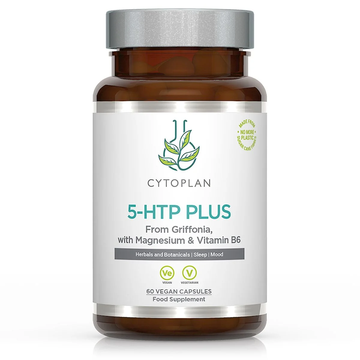 5-HTP Plus