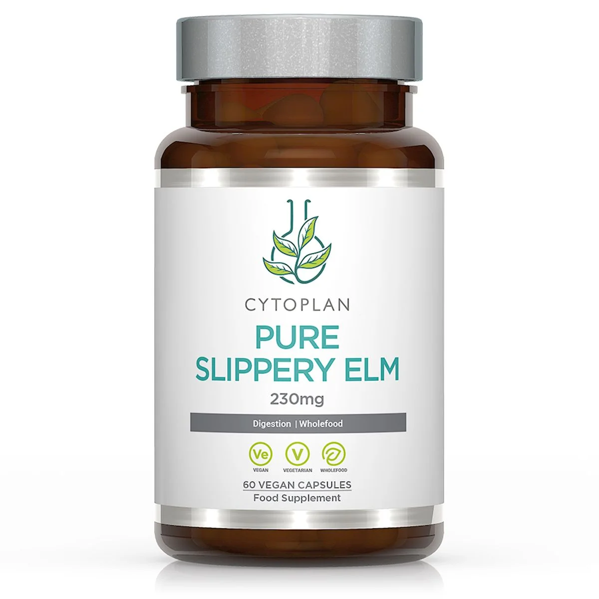 Pure Slippery Elm