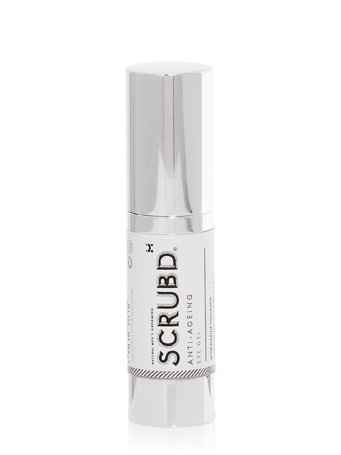 Anti-ageing Eye Serum