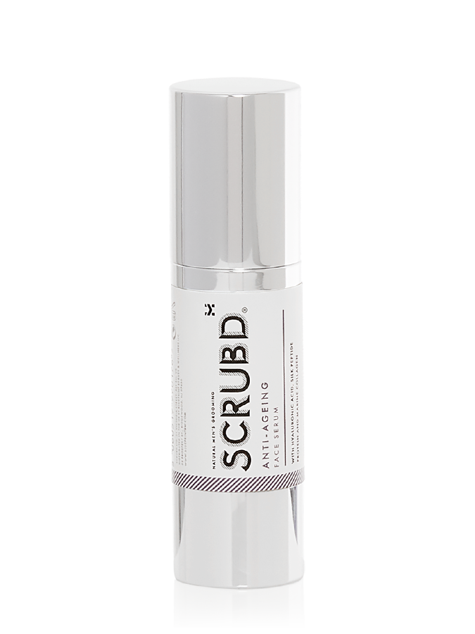 Anti-Ageing Serum