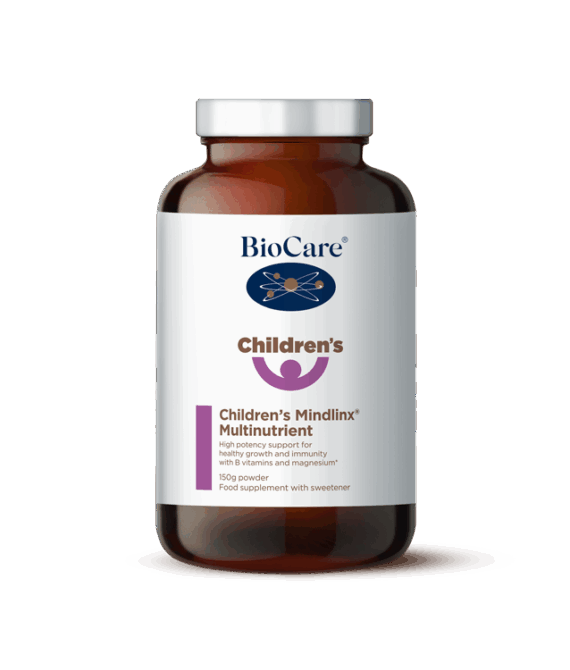 CHILDREN’S MINDLINX® MULTINUTRIENT