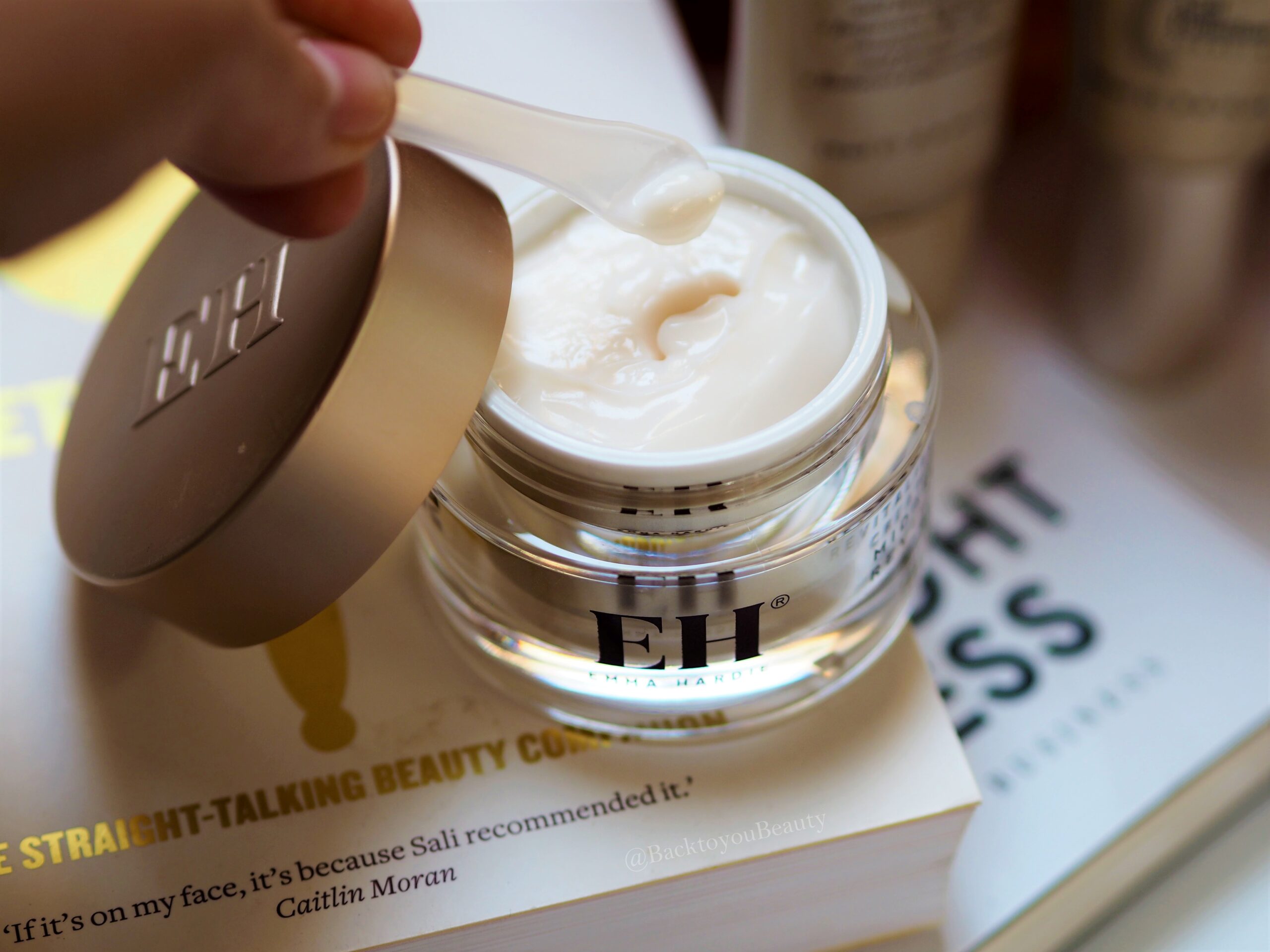 MIDAS TOUCH REVITALISING CREAM - Figura 2