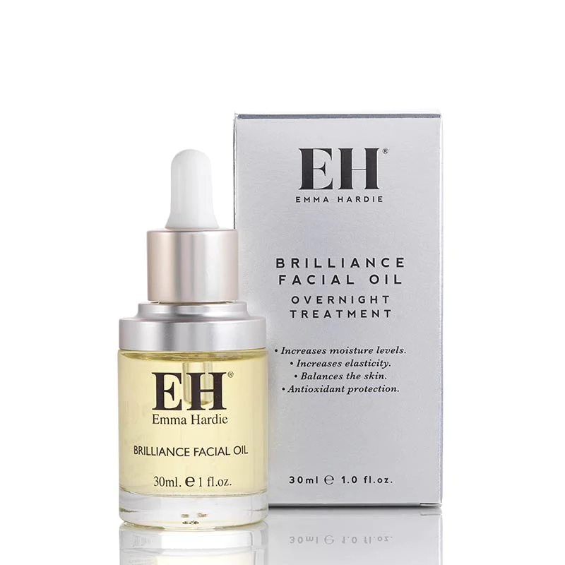 BRILLIANCE FACIAL OIL