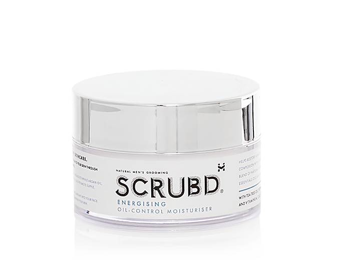 Oil Control Face Moisturiser