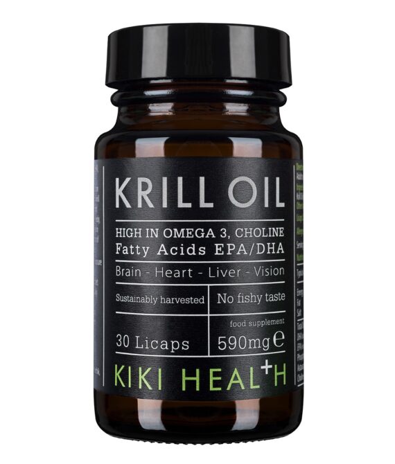 Krill Oil