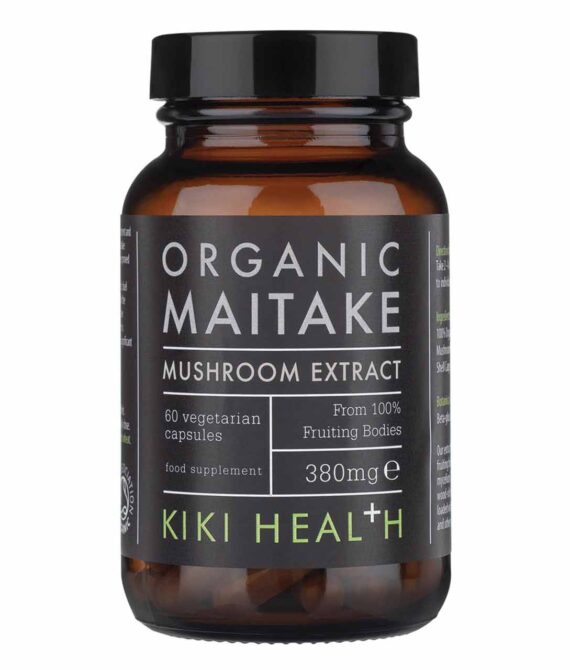 Maitake Extract Organic