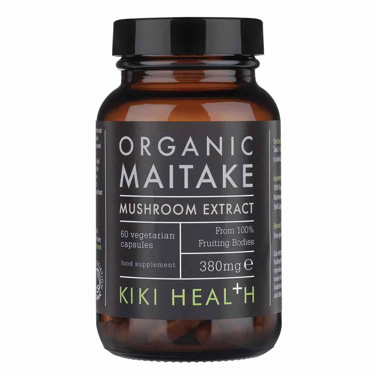 Maitake Extract Organic