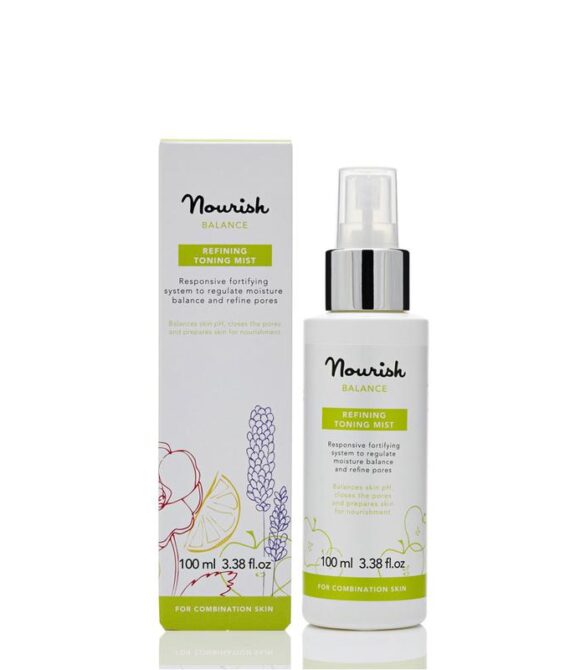 BALANCE REFINING TONING MIST