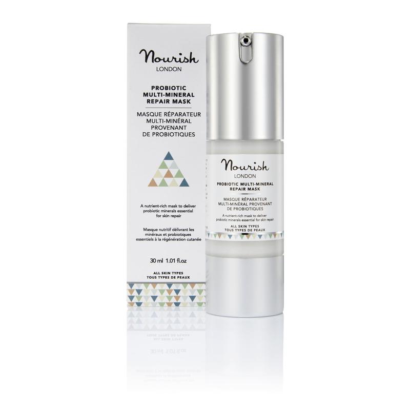PROBIOTIC MULTI-MINERAL REPAIR MASK