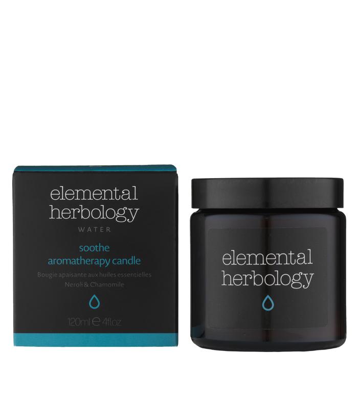 SOOTHE AROMATHERAPY CANDLE