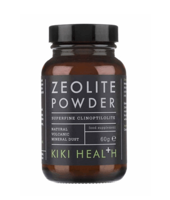 Zeolite Powder