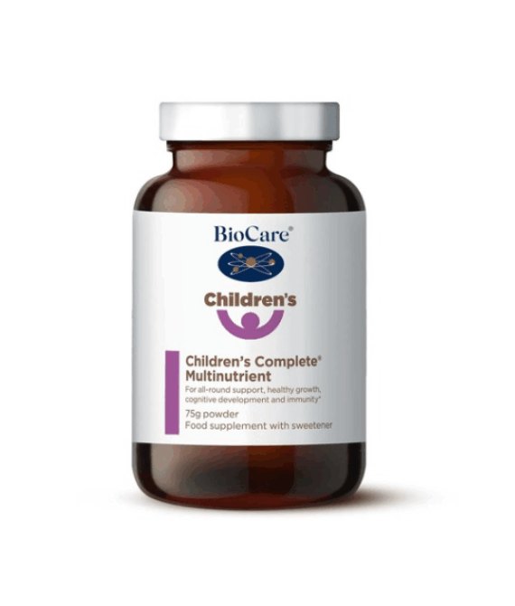 CHILDREN’S COMPLETE MULTINUTRIENT