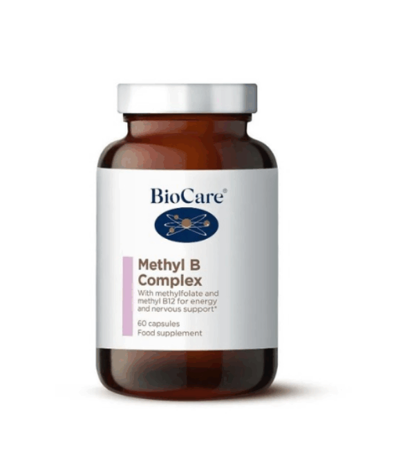 Methyl B Complex