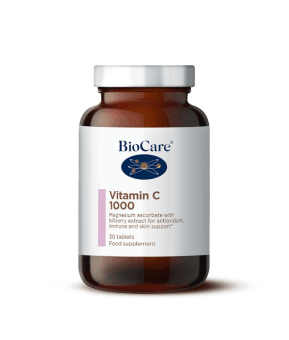 Vitamin C 1000