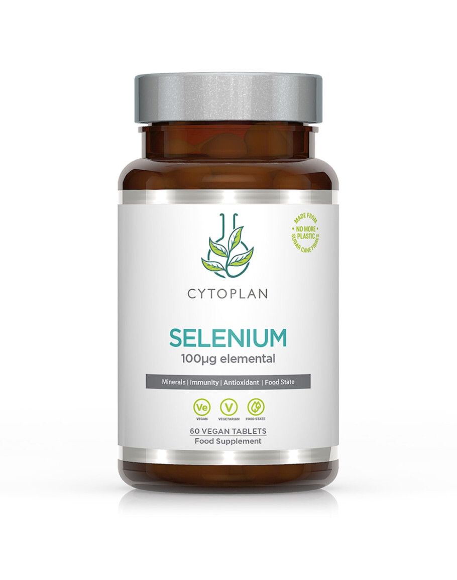 Selenium