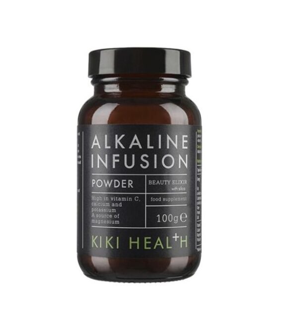 Alkaline Infusion 100g