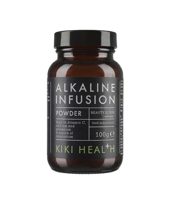 Alkaline Infusion 100g