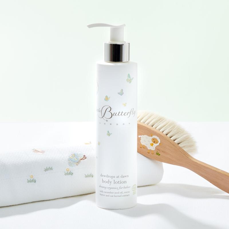 Baby- Dewdrops at Dawn Body Lotion - Figura 2