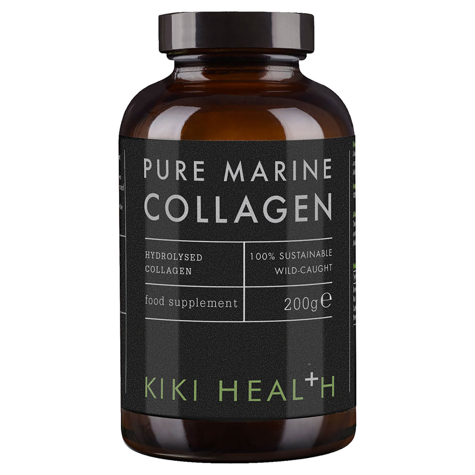 Pure Marine Collagen 200g