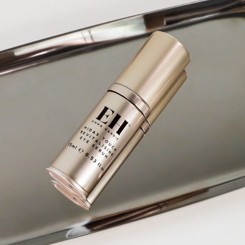 MIDAS TOUCH REVITALISING EYE SERUM - Figura 3
