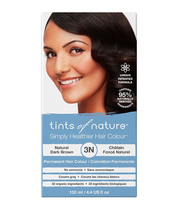 3N kafe e erret natyrale (natural dark brown)