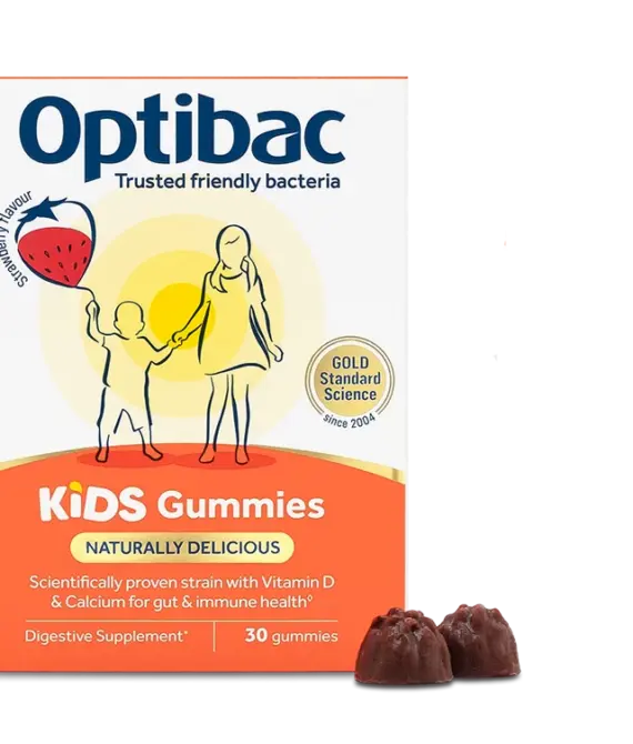 Kids Gummies