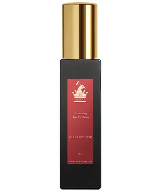 Scarlet Rose 10ml
