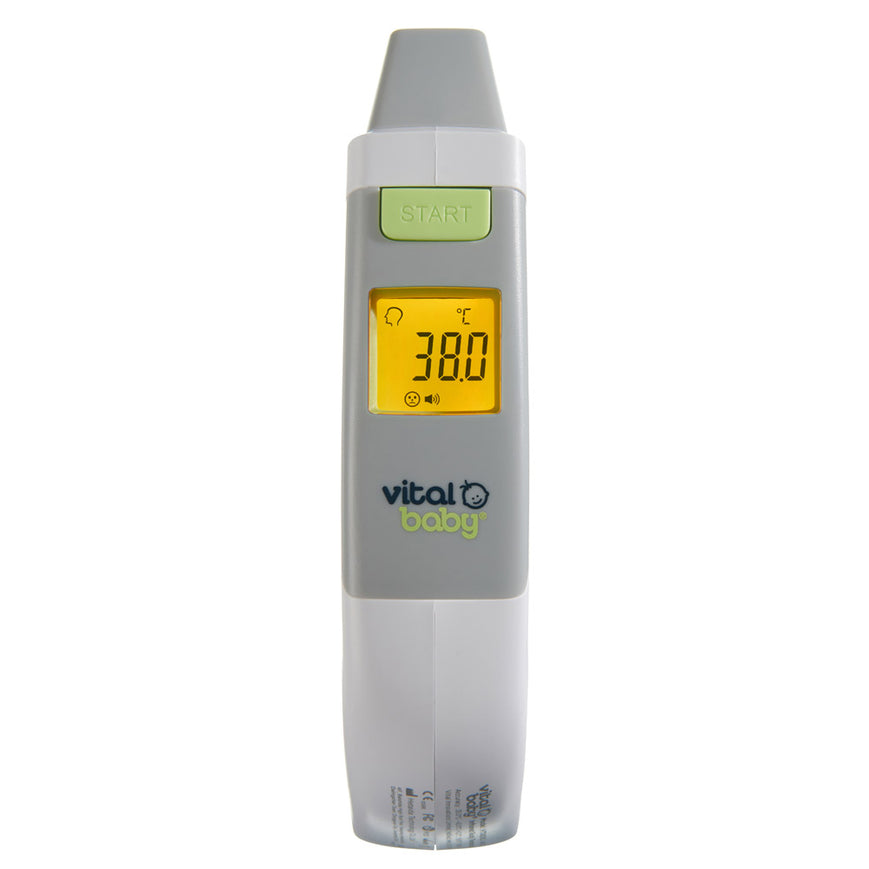 4 in 1 contactless thermometer - Figura 3