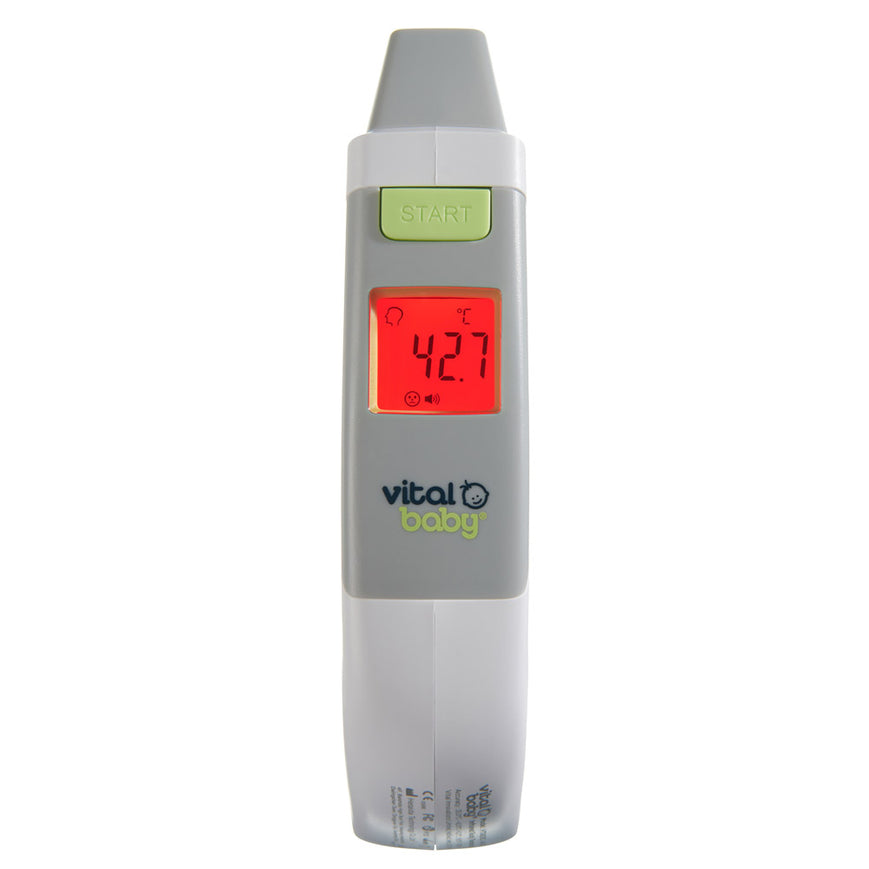 4 in 1 contactless thermometer - Figura 4