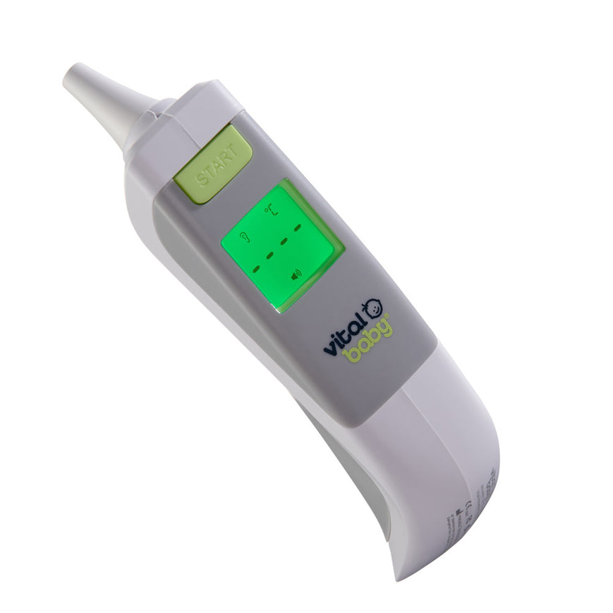 4 in 1 contactless thermometer - Figura 5