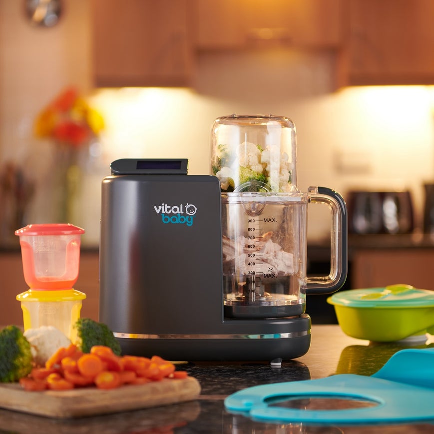 prep & wean™ (3 in 1) - Figura 2