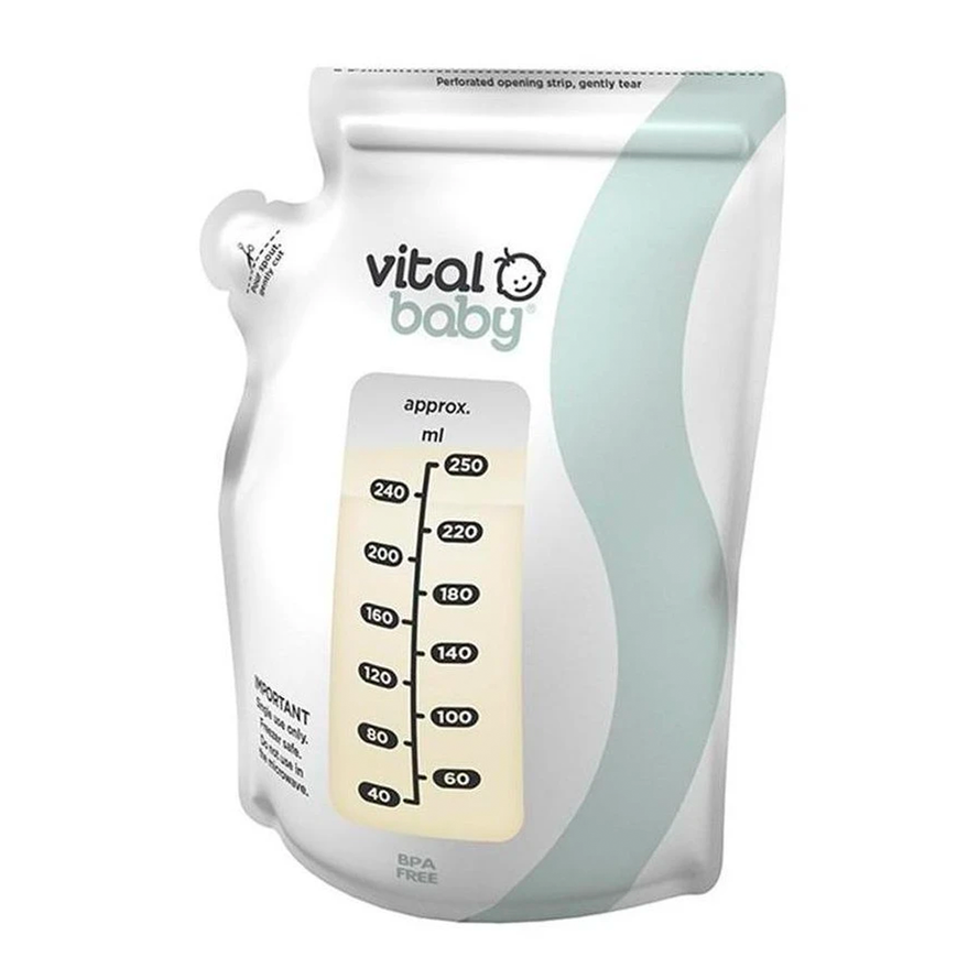 Set Vital Baby (Gjidhënie) - Figura 5